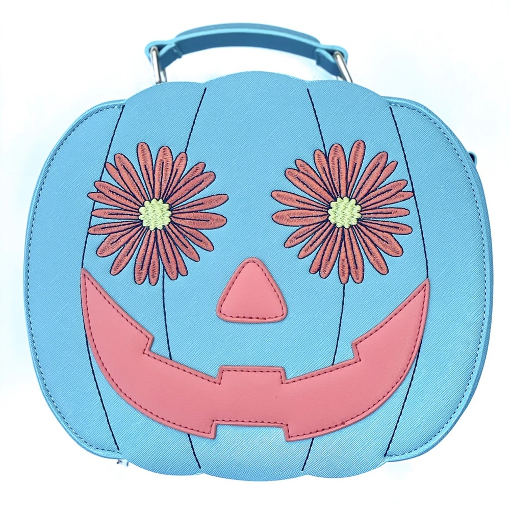 Mint Springoween bag  new